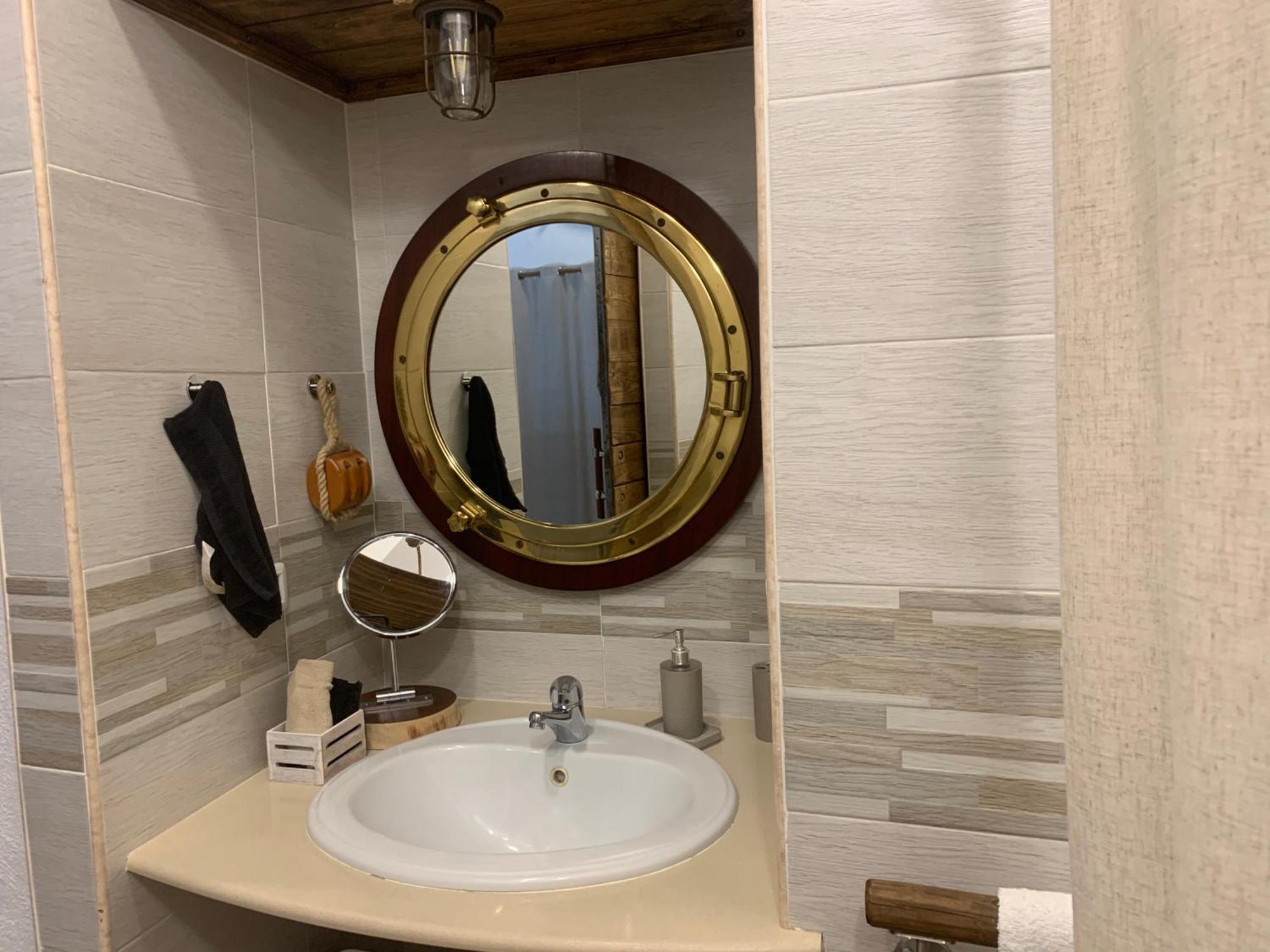 La Tana Dei Pirati 2 Apartman Nápoly Kültér fotó